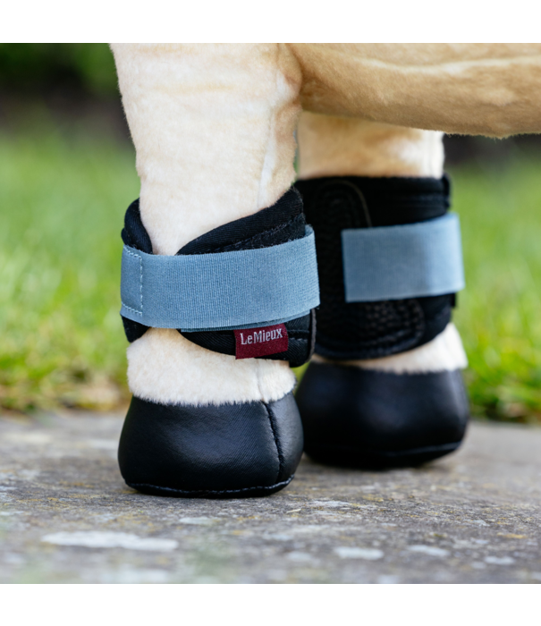 LeMieux JUTTER & Co. || Ready to Play Speelpakket - Toy Pony Accessoires - Ice Blue