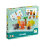 Djeco - Puzzelspel Voorzetsels | 4+