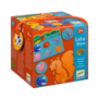 Djeco - Bingo Dieren | 2+