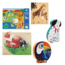 JUTTER & Co. Ready to Play Speelpakket - Puzzelen Peuters