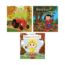 JUTTER & Co. Ready to Play Speelpakket - Boekenpakket Herfst
