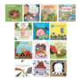 JUTTER & Co. | Ready to Play - Speelpakket Boekenpakket 1  0-4 jaar