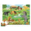 Crocodile Creek - Vloerpuzzel - Pretty Ponies (36-delig) | 3+