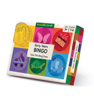 Bingo |3+