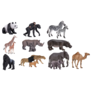 Mojo - Set Wild Life (16-delig)