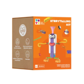 Toyi - Storytelling Event Kit (620-delig)