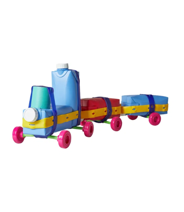 Toyi Toyi - Green Skills Event Kit (720-delig)