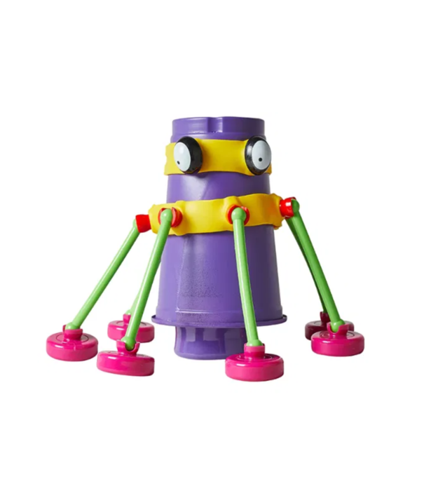 Toyi Toyi - Green Skills Event Kit (720-delig)