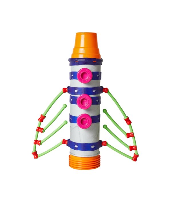 Toyi Toyi - Green Skills Event Kit (720-delig)