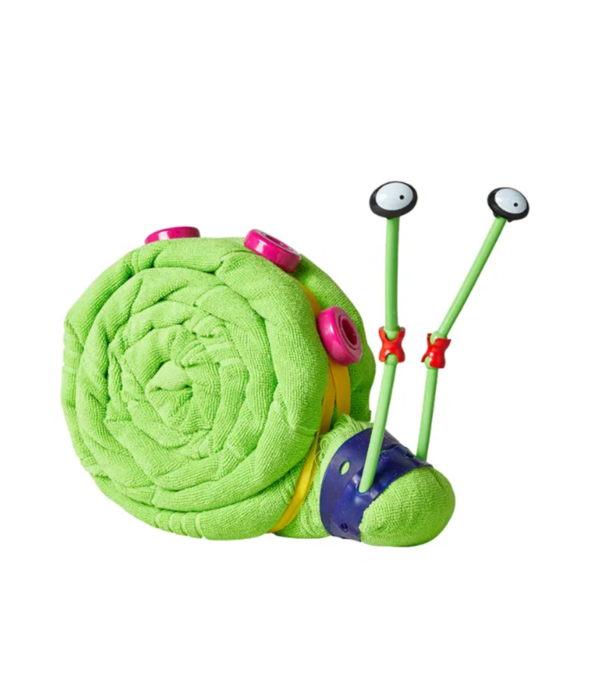 Toyi Toyi - Green Skills Event Kit (720-delig)