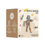 Toyi - Arts and Crafts Event Kit (880-delig)