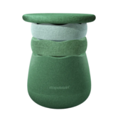 Stapelstein Dynamic All - JUTTER & Co. (4-delig)