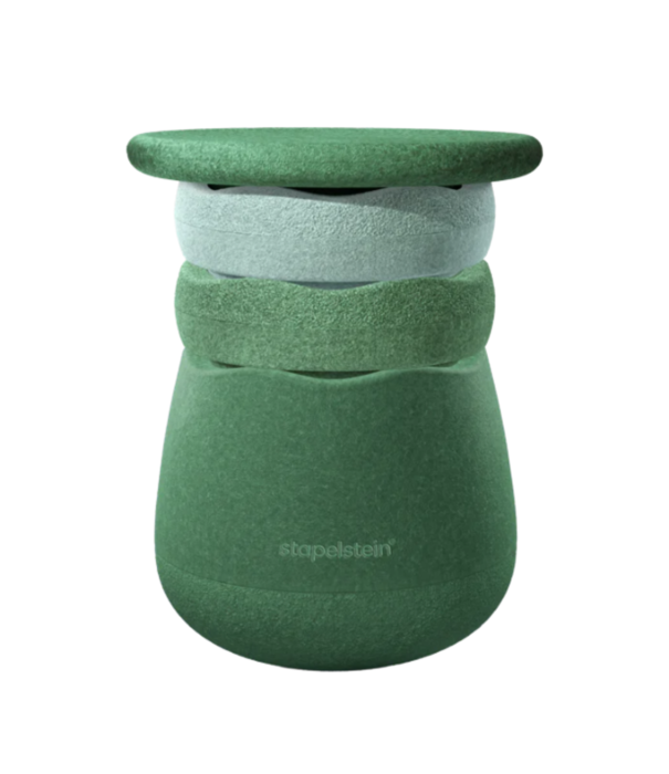 Stapelstein Stapelstein Dynamic All - JUTTER & Co. (4-delig)