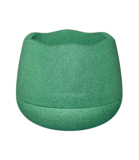 Stapelstein Base - Dark Green - JUTTER & Co.