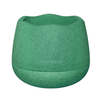 Stapelstein Stapelstein Base - Dark Green - JUTTER & Co.