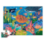 Crocodile Creek - Vloerpuzzel - Sea Turtle (36-delig) | 3+