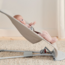 BabyBjörn - Wipstoel Bliss - 3D Jersey Lichtbeige