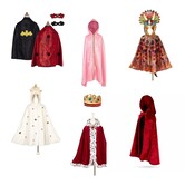 JUTTER & Co. | Ready to Play Speelpakket  - Verkleden BSO