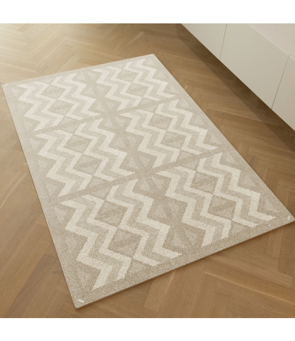 Eeveve Eeveve - Speelmat - Kilim Truffle