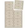 Eeveve - Speelmat - Kilim Truffle