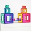 Connetix - Bright Portal Pack (48-delig)