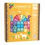 Connetix - Glitter Castle Pack (48-delig)