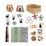 JUTTER & Co. Ready to Play Speelpakket - Baby Rug- / Buikligger