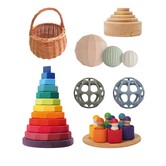 JUTTER & Co. || Ready to Play Speelpakket - Dreumes Klein