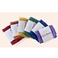 Little Botanic Label - Playcycle Speeldoek Set Regenboog 6-delig (30 cm)