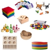 JUTTER & Co. || Ready to Play Speelpakket - Dreumes Groot