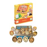JUTTER & Co. || Ready to Play Speelpakket - Emoties
