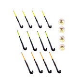 JUTTER & Co. || Ready to Play Speelpakket - Hockey