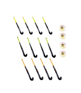 Ready to Play Speelpakket - Hockey