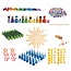 JUTTER & Co. Ready to Play Speelpakket - Loose Parts Pakket