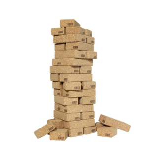 Korxx Korxx Set - Bouwstenen (140-delig)