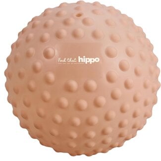 Find That Hippo Sensorische Bal - Zand