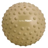 Find That Hippo - Sensorische Bal - Mosgroen