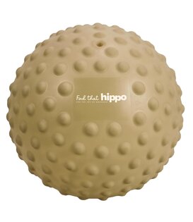 Sensorische Bal - Mosgroen