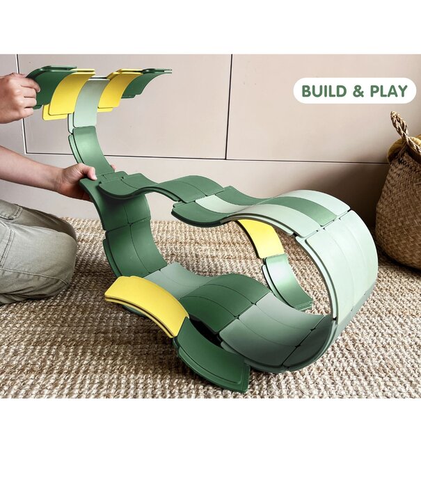 Waytoplay Waytoplay - Arches (54-delig)