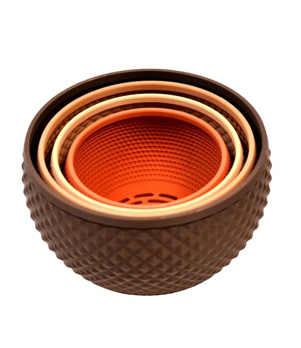 X-Creator X-Creator- Speelkommen Set Herfst (4-delig)