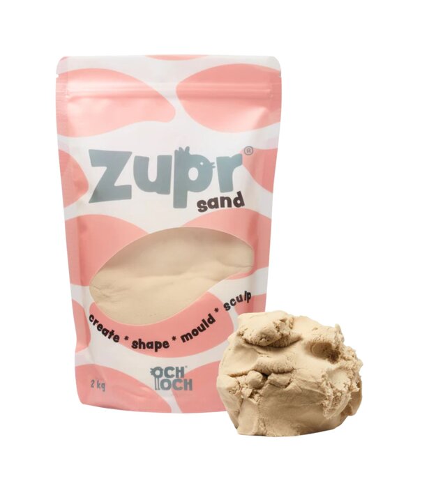OchOch OchOch - Zupr Sand - 2 kg