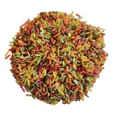 Grennn - Speelrijst - Herfst (750 gram)