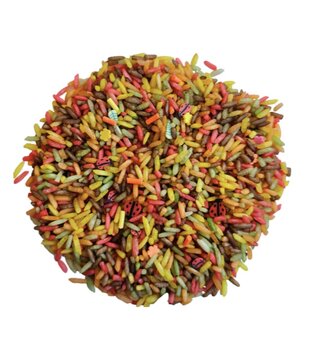 Speelrijst - Herfst (750 gram)