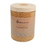 Grennn - Speelrijst - Oker (750 gram)