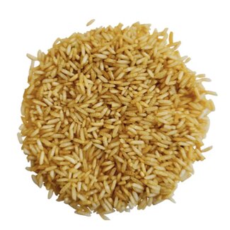 Speelrijst - Oker (750 gram)