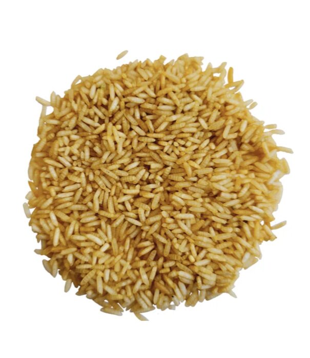 Grennn - Speelrijst - Oker (750 gram)