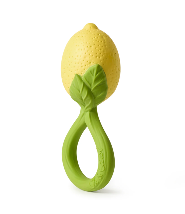 Oli & Carol Oli & Carol - Rammelaar Citroen