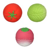 Oli & Carol - Sensorische Ballen Veggie Salade