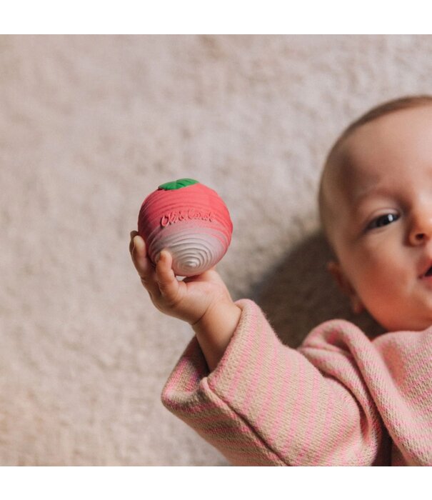Oli & Carol Oli & Carol - Sensorische Ballen Veggie Salade
