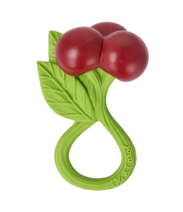 Oli & Carol Oli & Carol - Rammelaar Kers